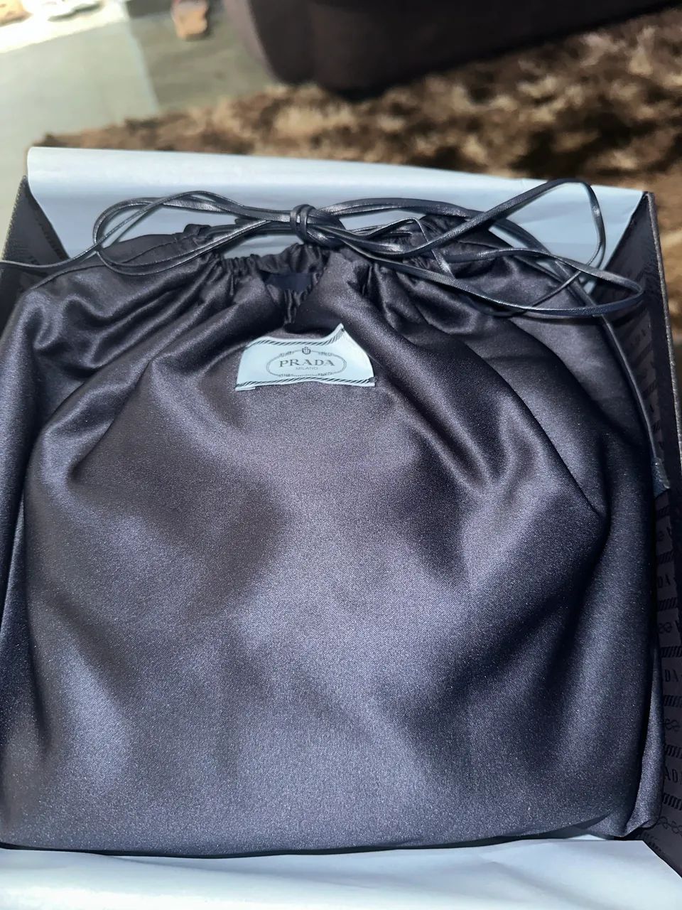 Bolsa Prada Original  - Foto 3