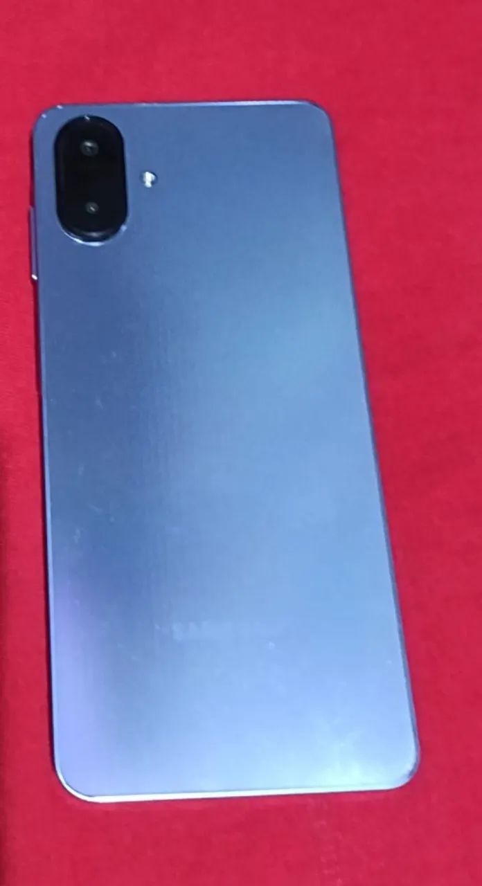 Vende-se Celular Samsung A07 em perfeito estado. - Foto 2
