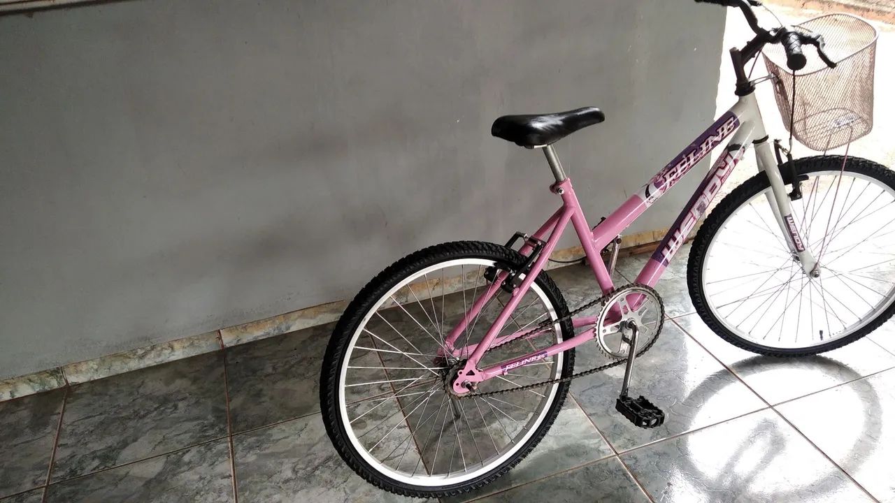 Bicicleta top - Foto 4