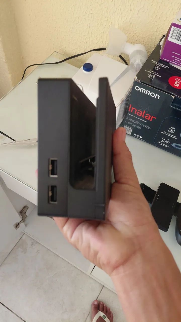 Suporte para Nintendo  - Foto 3
