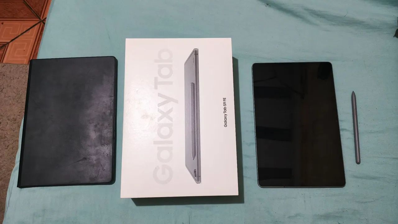 GALAXY S9 FE - Foto 3