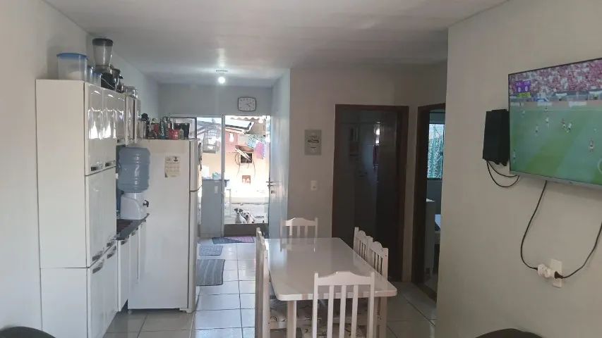 Casa Geminada à Venda - Penha/SC - Foto 2