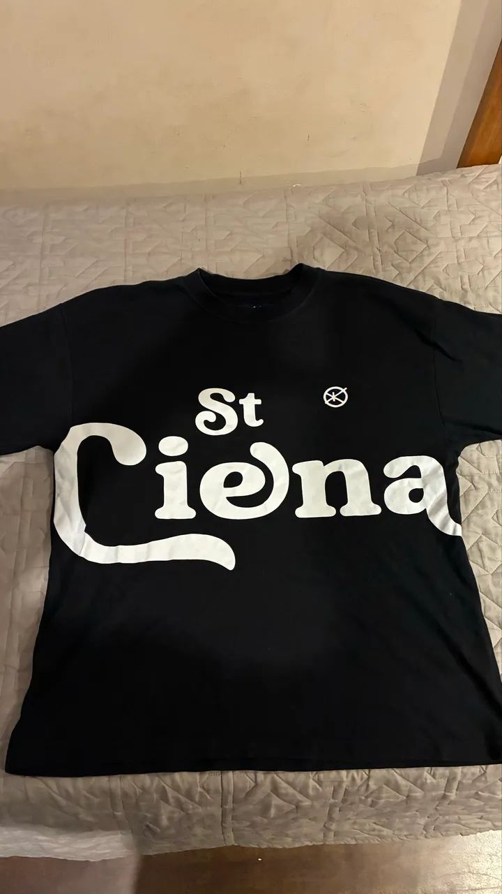 camisa CIENA