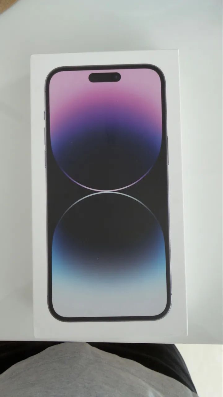 IPhone 14 Pro Max 256 GB 