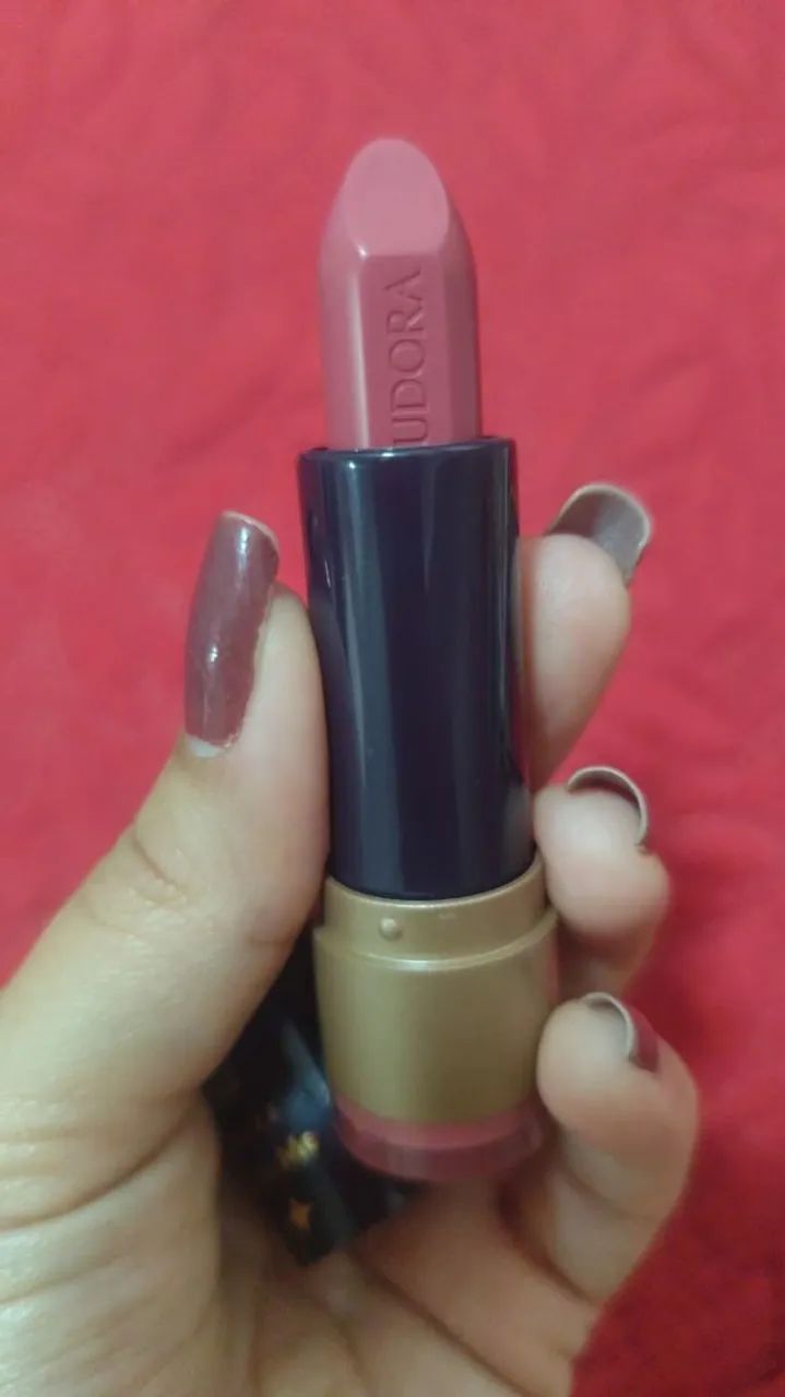?PRODUTOS DE MAQUIAGEM NOVOS - NA CAIXA | EUDORA + QDB - Foto 2
