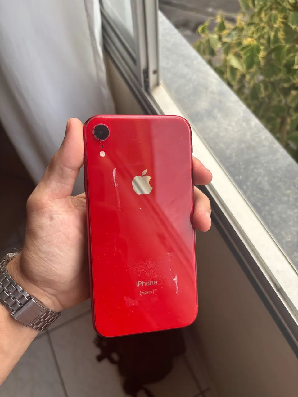 IPHONE XR 128GB - Foto 3