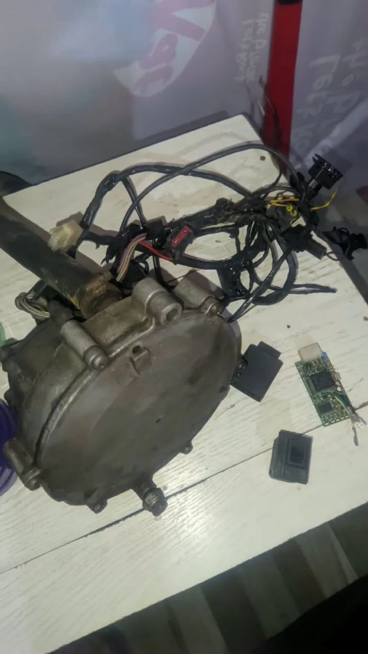 Gas vocês sabem o que é  - Foto 5