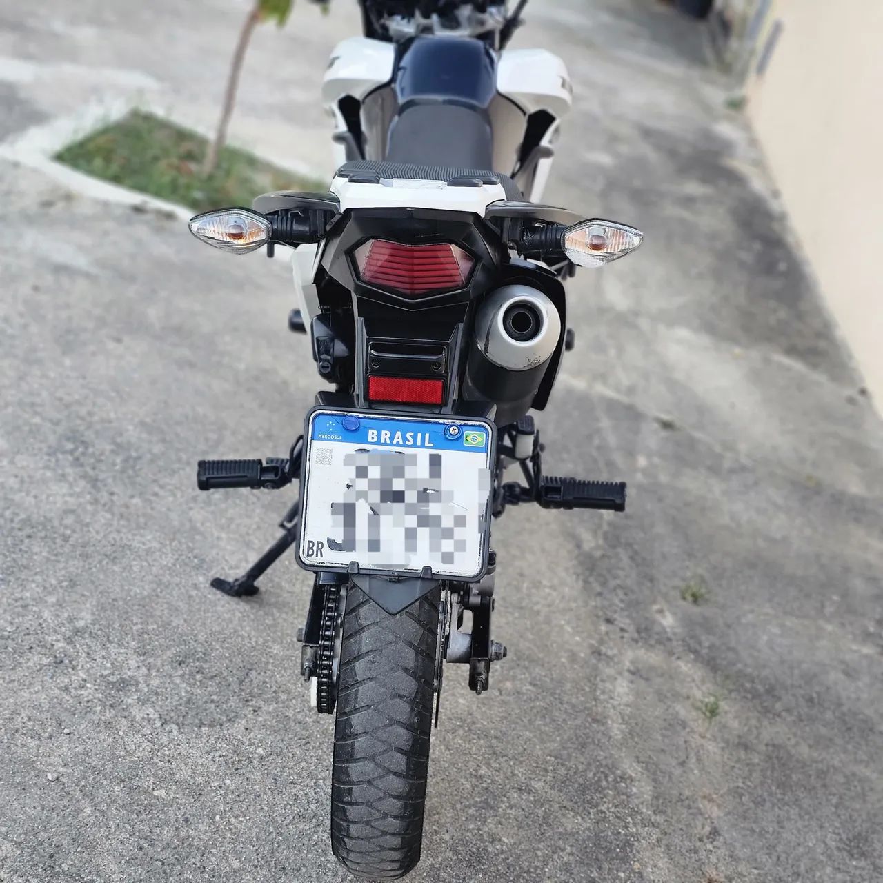 Honda Bros 160 2023 *EXTRA*  - Foto 3