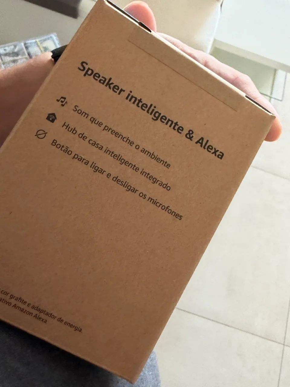 Amazon Alexa Echo Dot Max - Foto 4