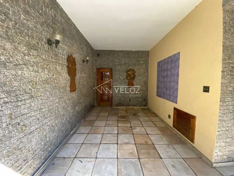 Casa de rua : / Residencial / Gávea - Foto 4