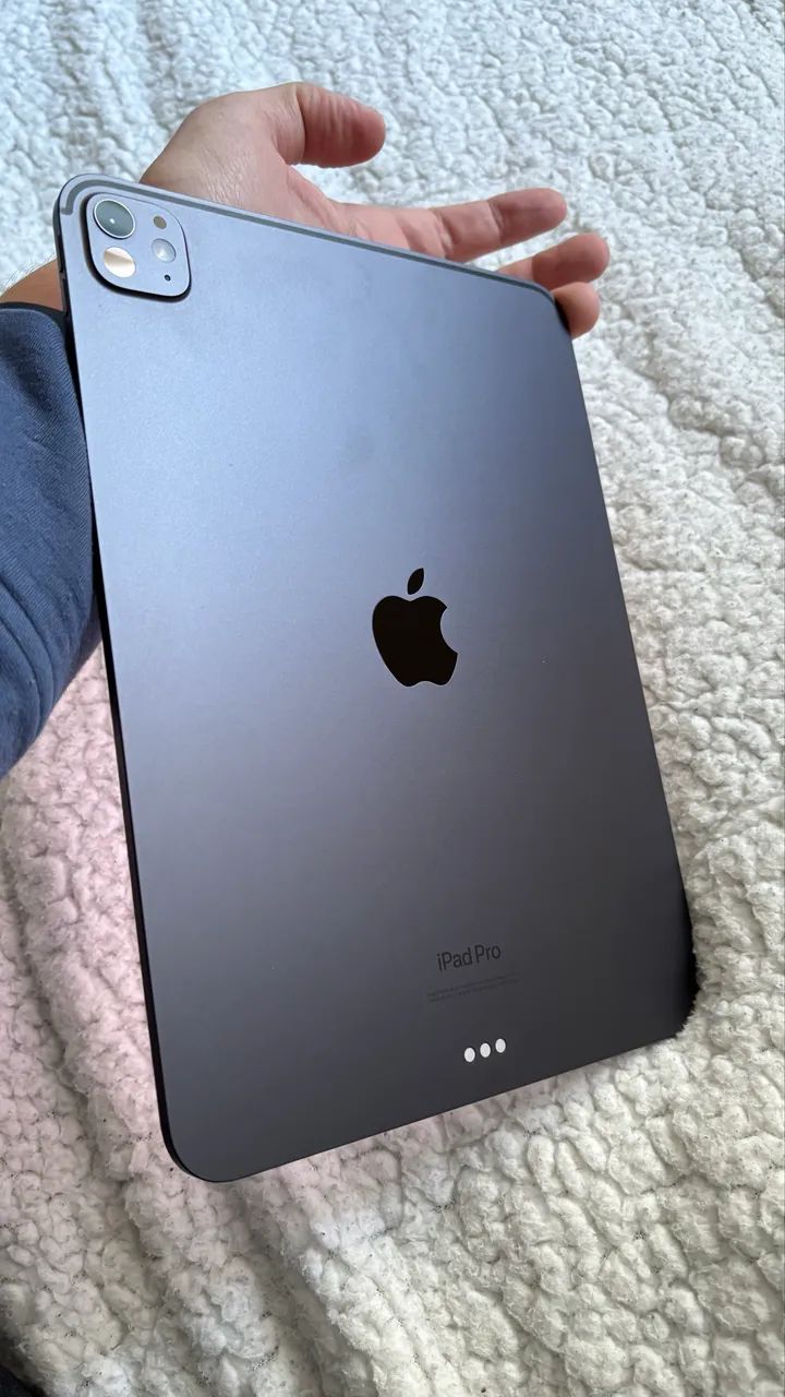 iPad Pro M4 11pol - Foto 2