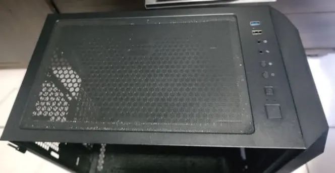 Gabinete GameMaxx - Foto 2