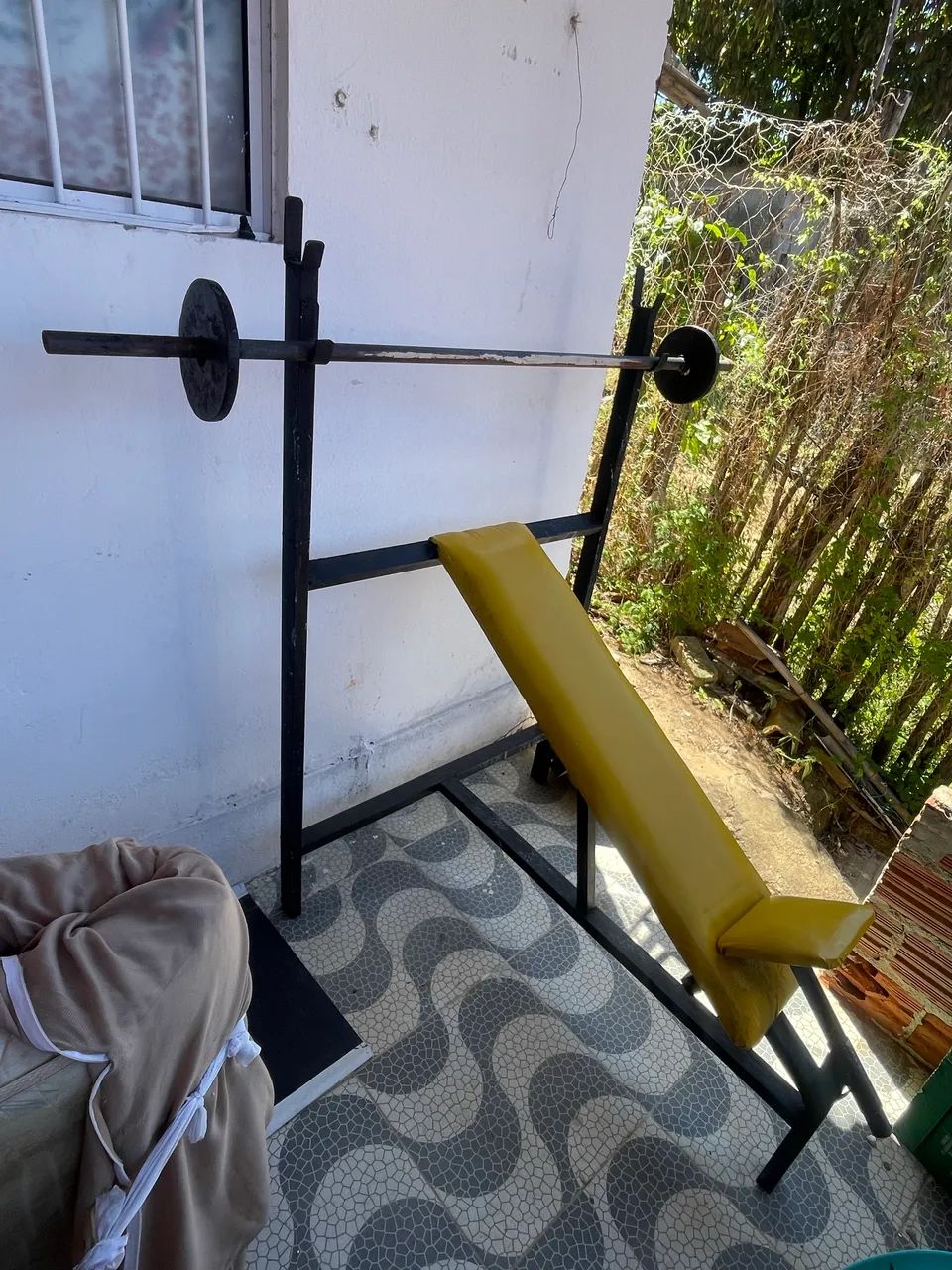 Vendo!!!
