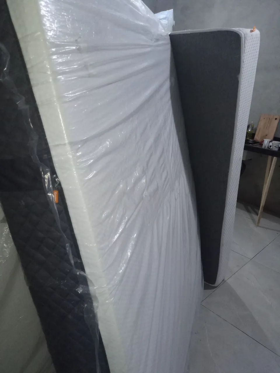 Colchões pra vender  - Foto 4
