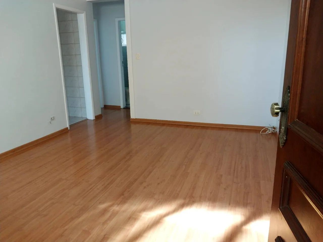 Apartamentos à venda com 2 quartos - Socorro, 57 m²