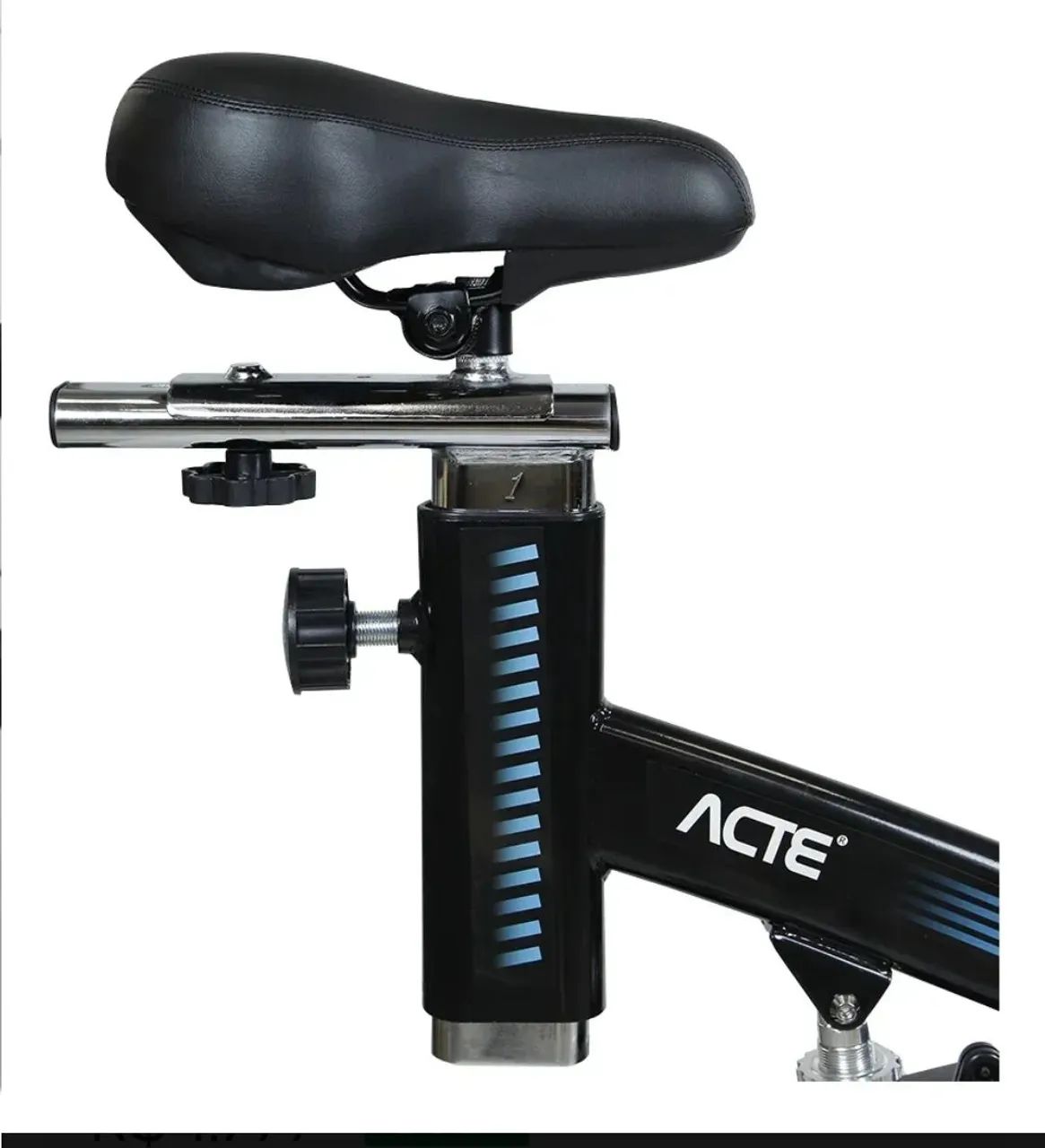 Bicleta ergometrica ACTE - Foto 4