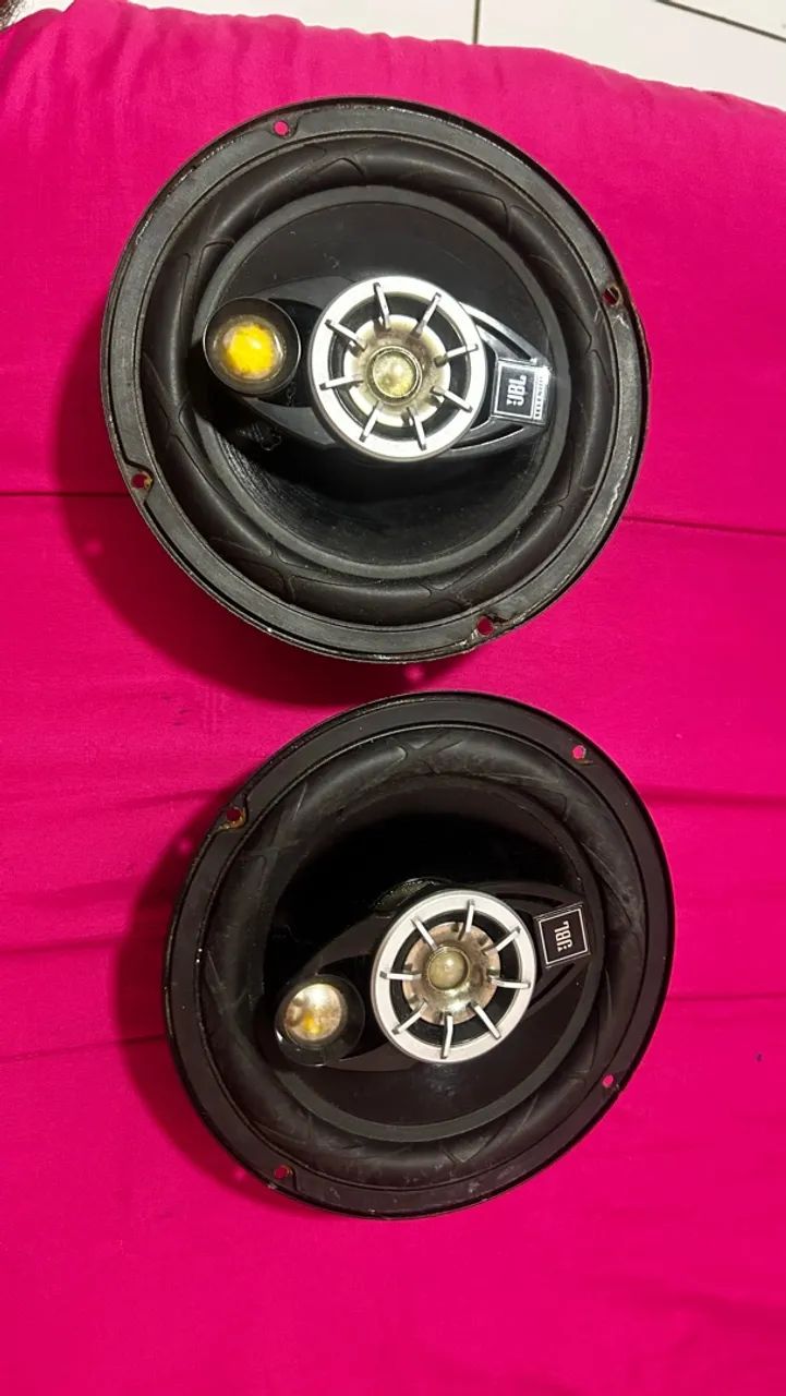 Par Auto falante Jbl  - Foto 4