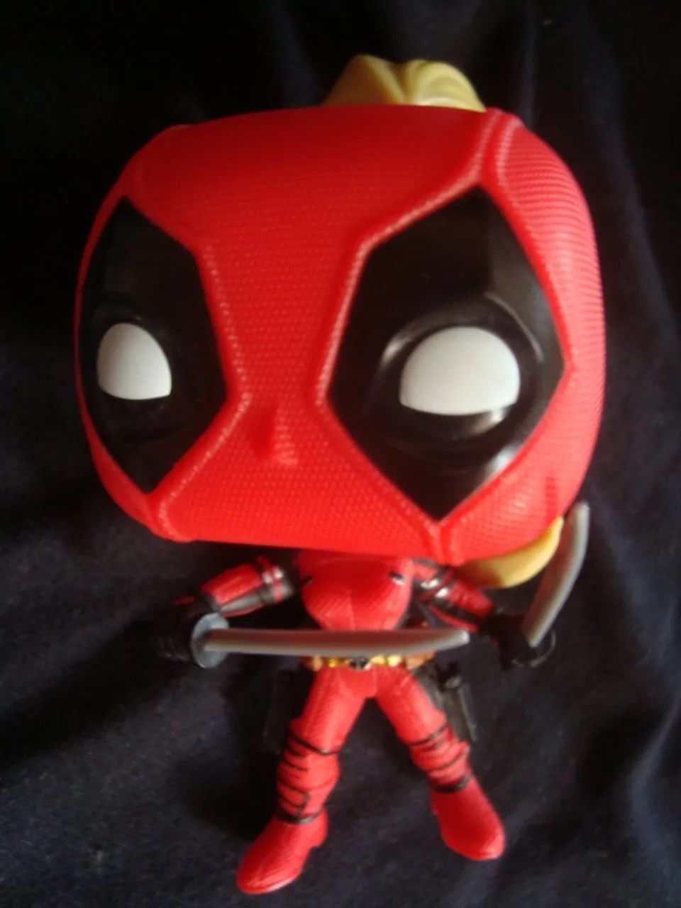 Kit Homem Aranha = 3 bonecos - Foto 4