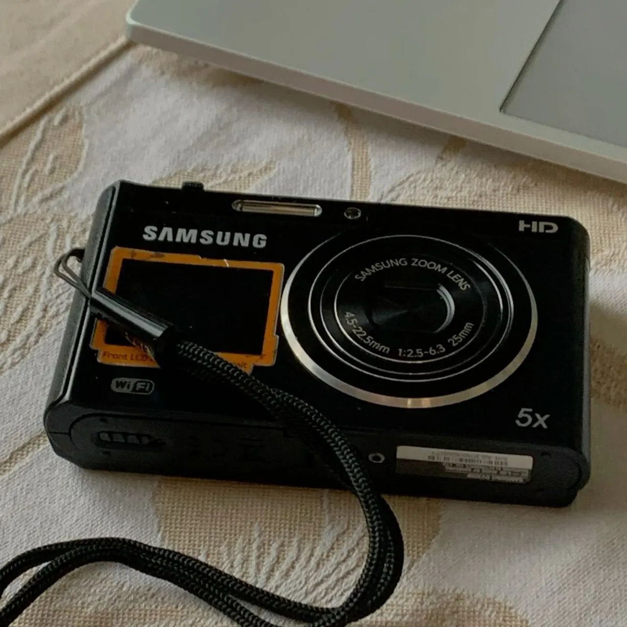 Camera DV100 Samsung 