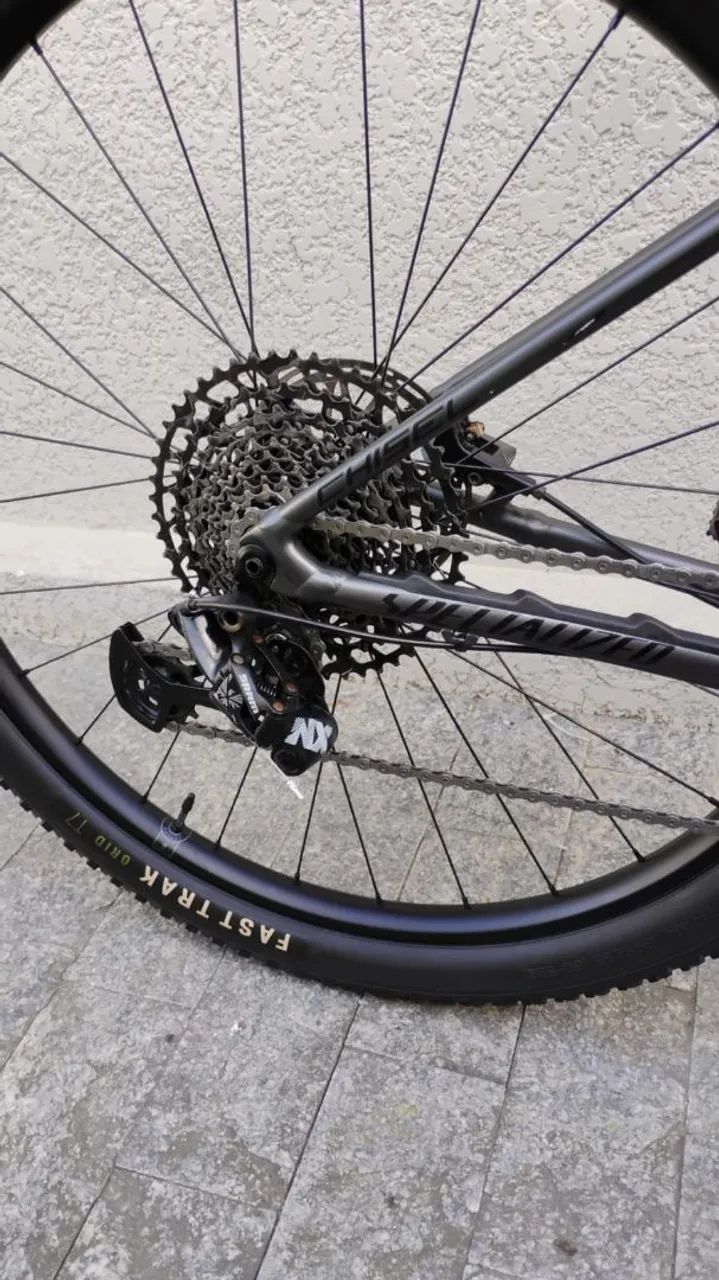 Bicicleta Specialized Chisel Hardtail Tam M  - Foto 2