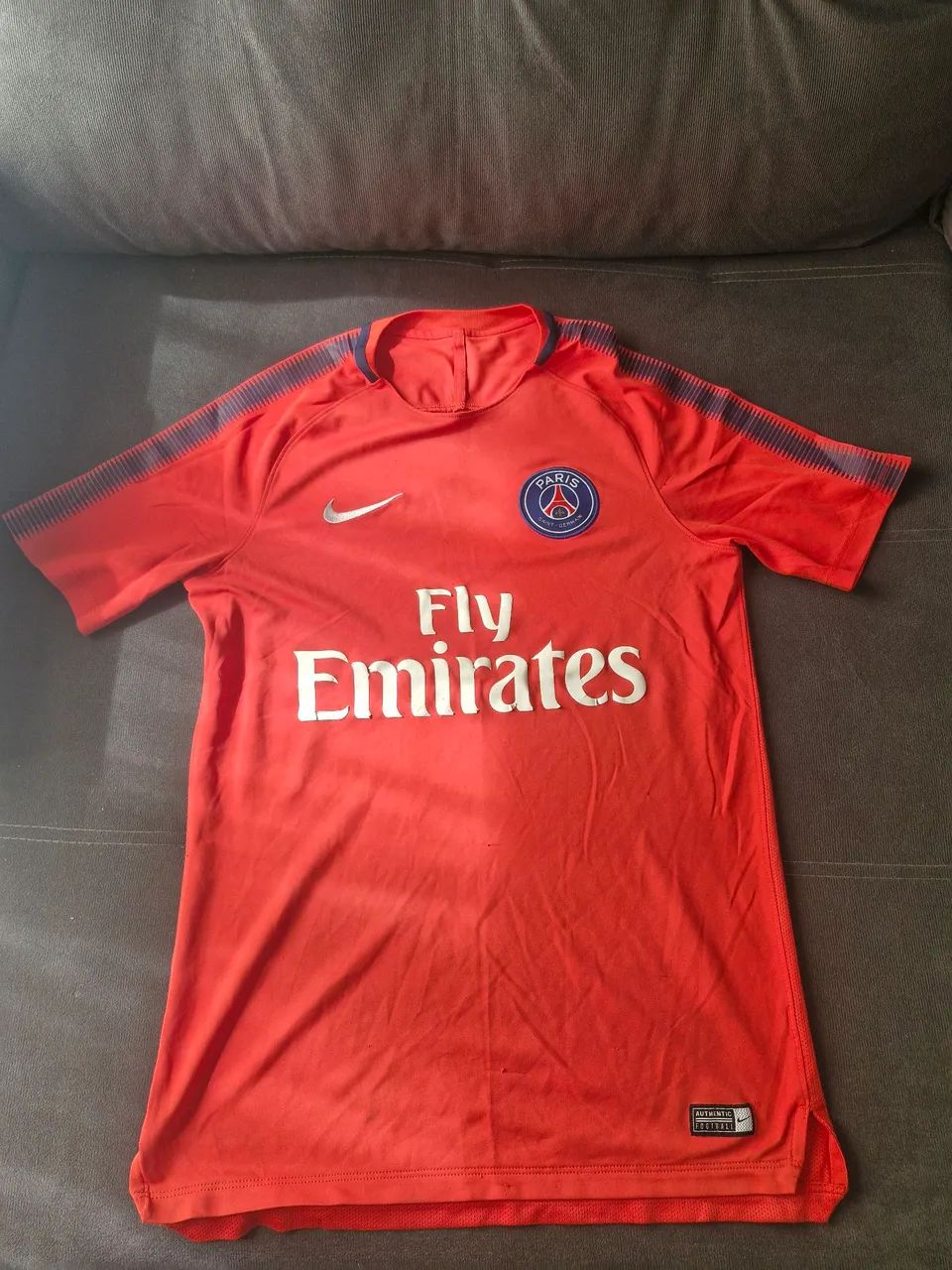 Camisa do psg