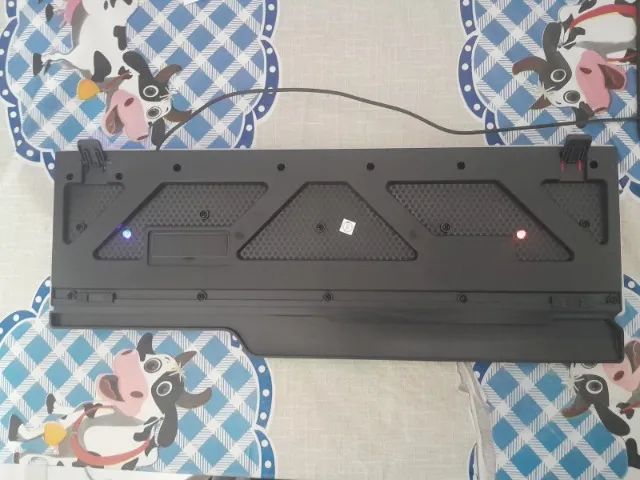 Teclado Banson Tech BS-503 - Foto 3