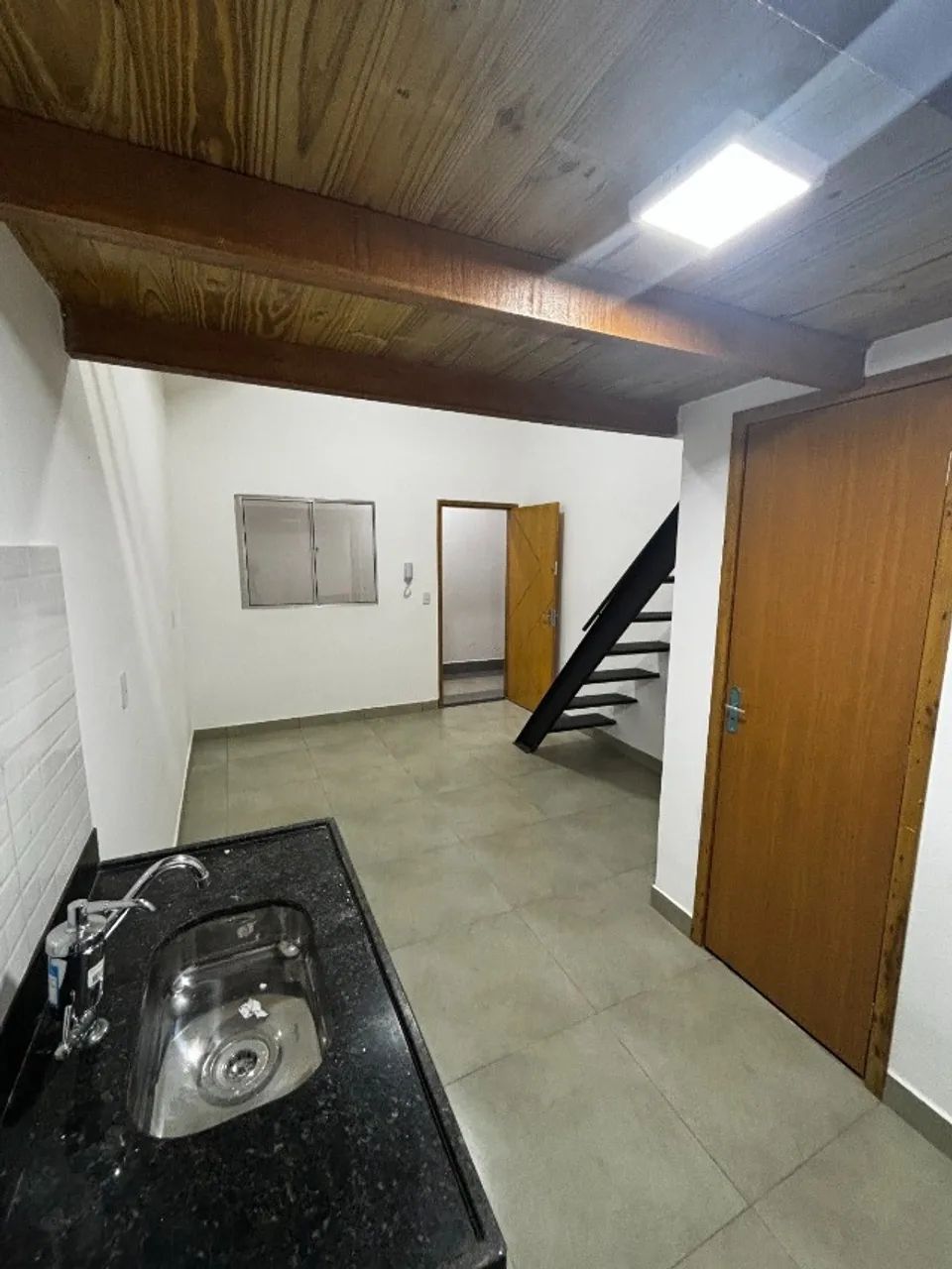 Kitnet Barramares - Foto 4