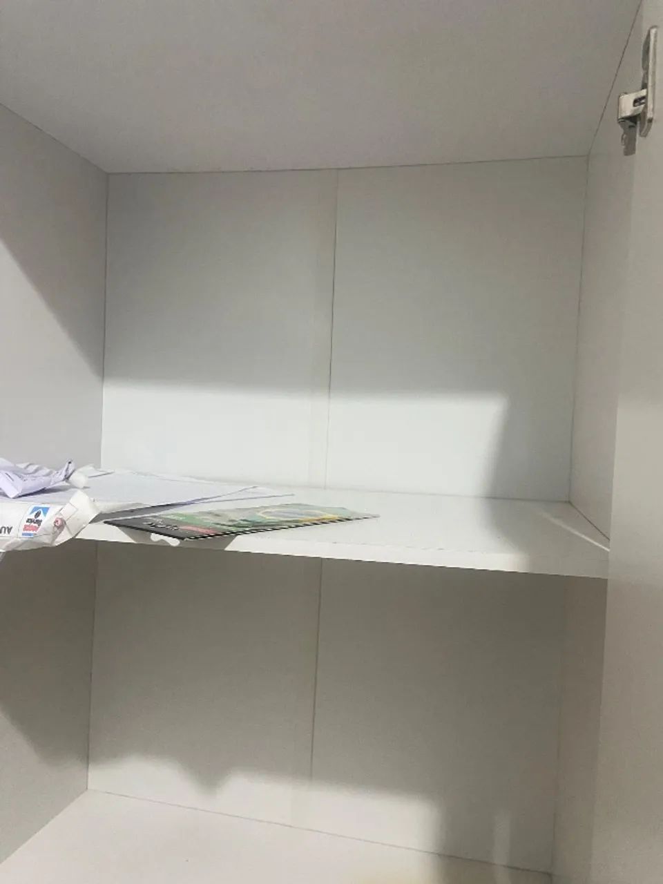 Guarda roupa pequeno  - Foto 2