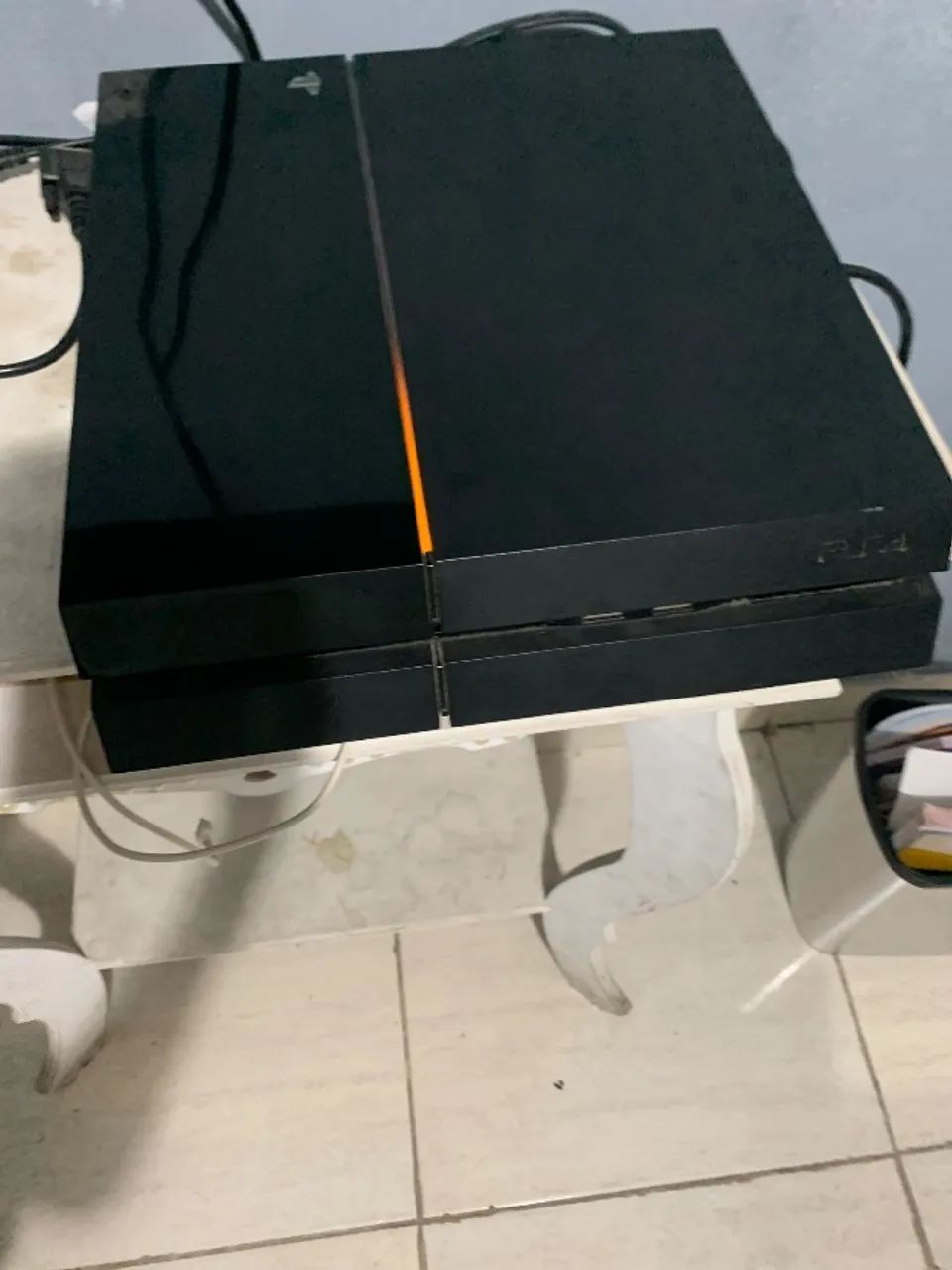Ps4