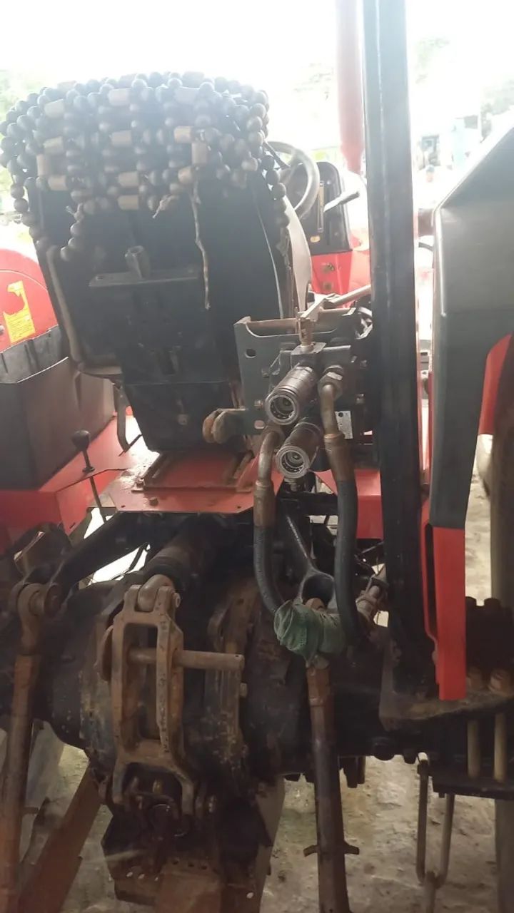 TRATOR - Foto 5