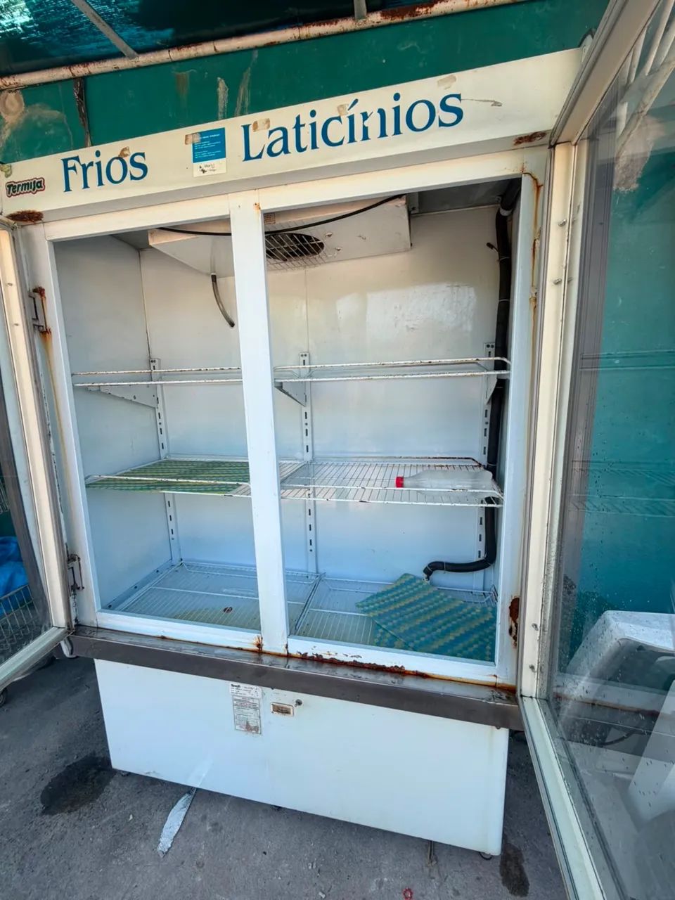 Expositor de Frio  - Foto 3