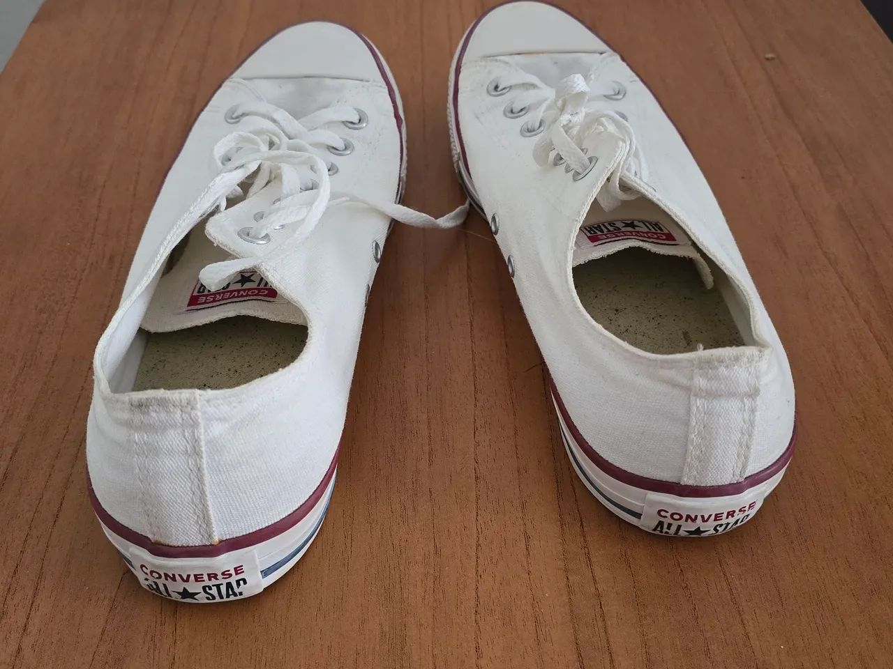 TÊNISS ALL STAR  - Foto 4