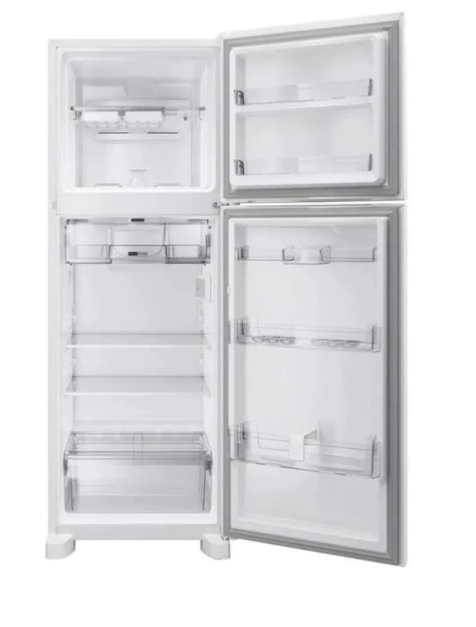 VENDO Geladeira Brstemp - Foto 3