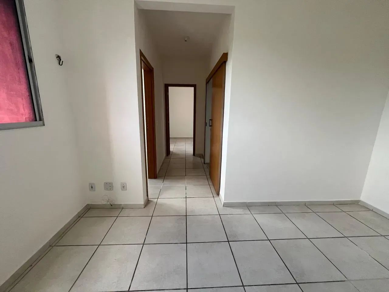 Apartamento para alugar com 02 quartos e vaga de garagem na Maraponga - Foto 5