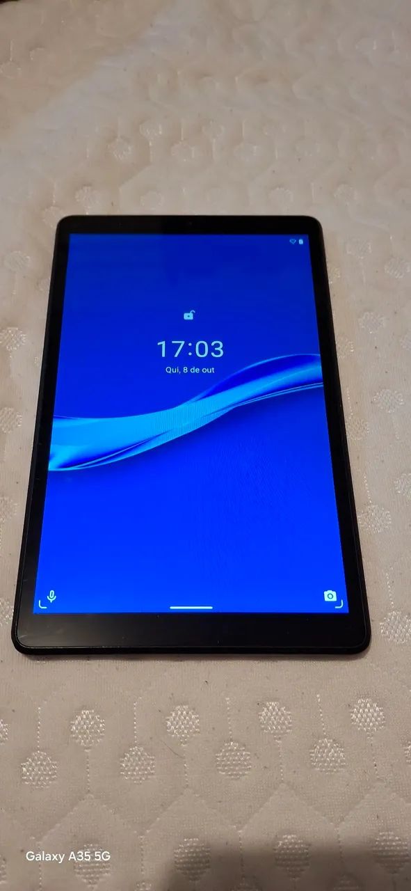 Tablet Lenovo - Foto 4