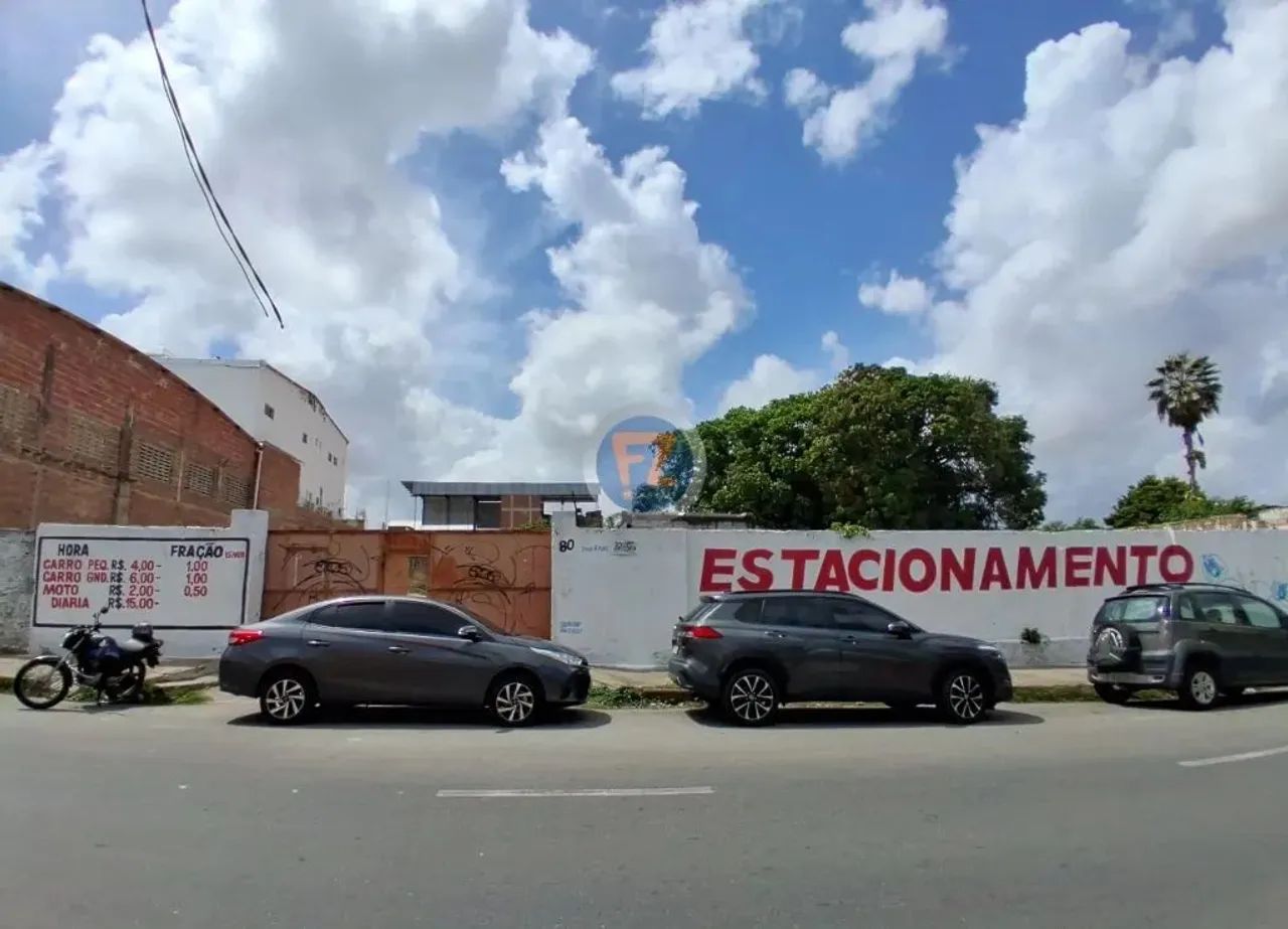 Locação de Comercial / Terreno na cidade de Fortaleza - Foto 2