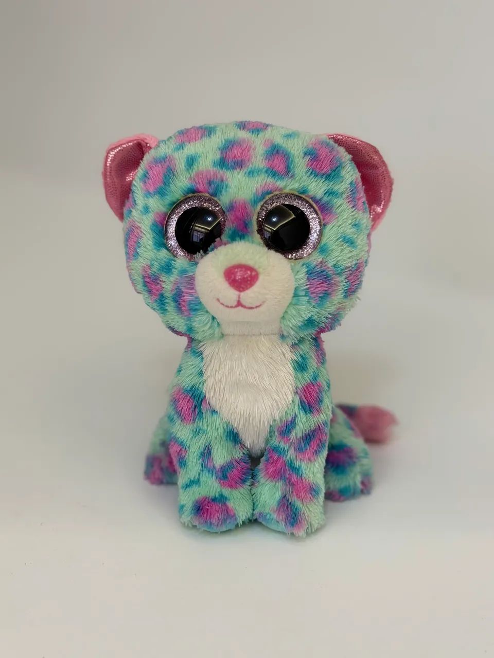 Brinquedo de Pelúcia 