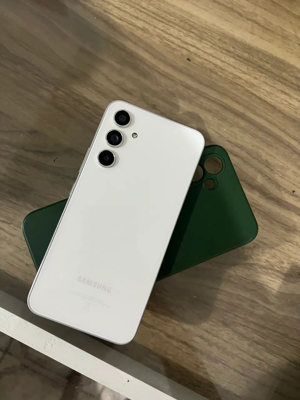 A54 128GB Novinho - Foto 2