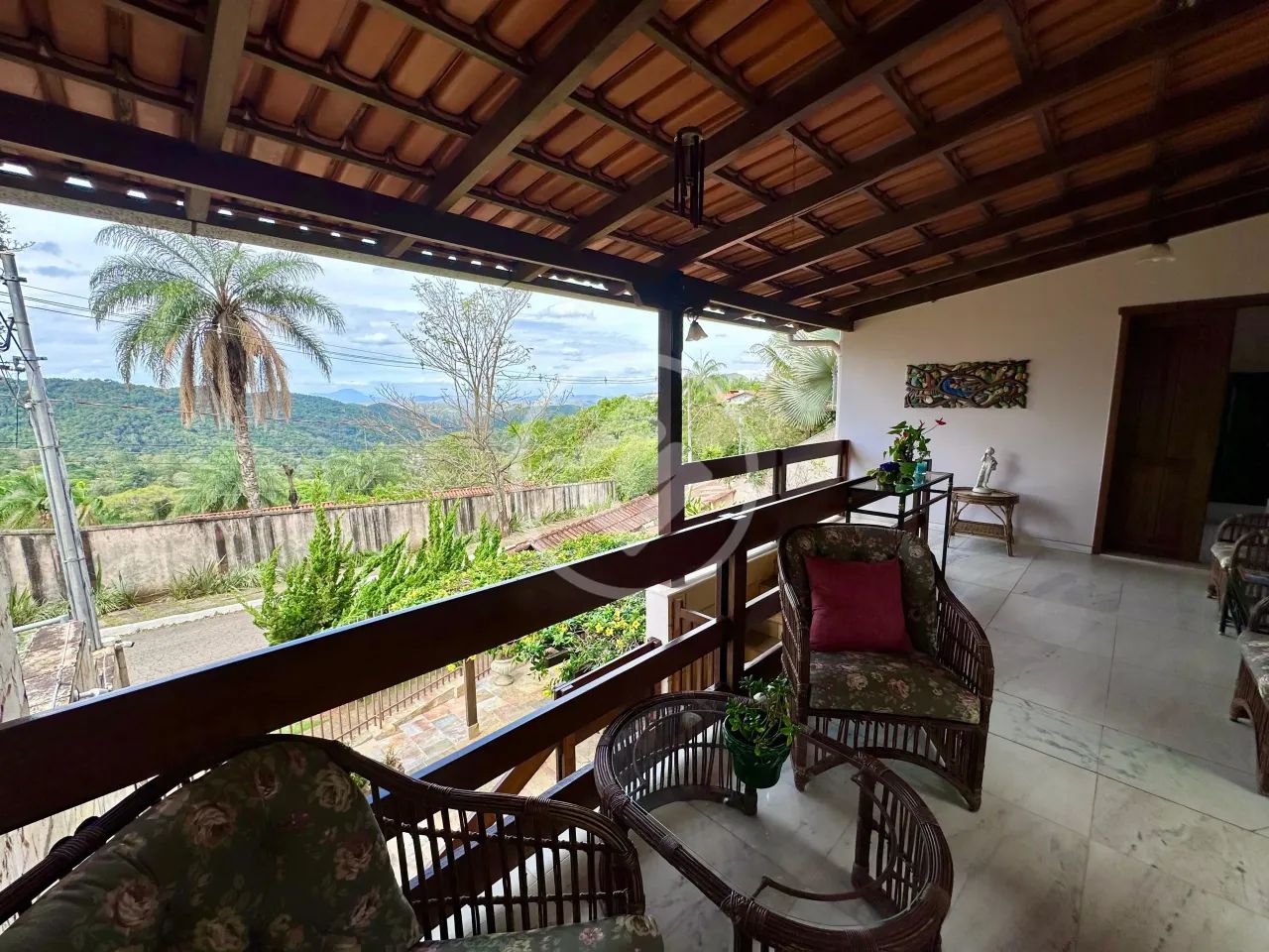 Casa em condomínio a venda codigo: 152736 - Foto 4