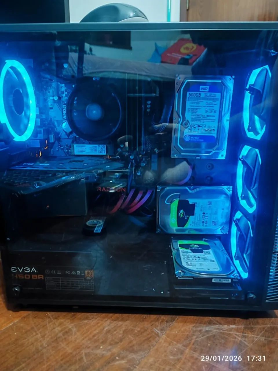 Computador - Gamer - Foto 5