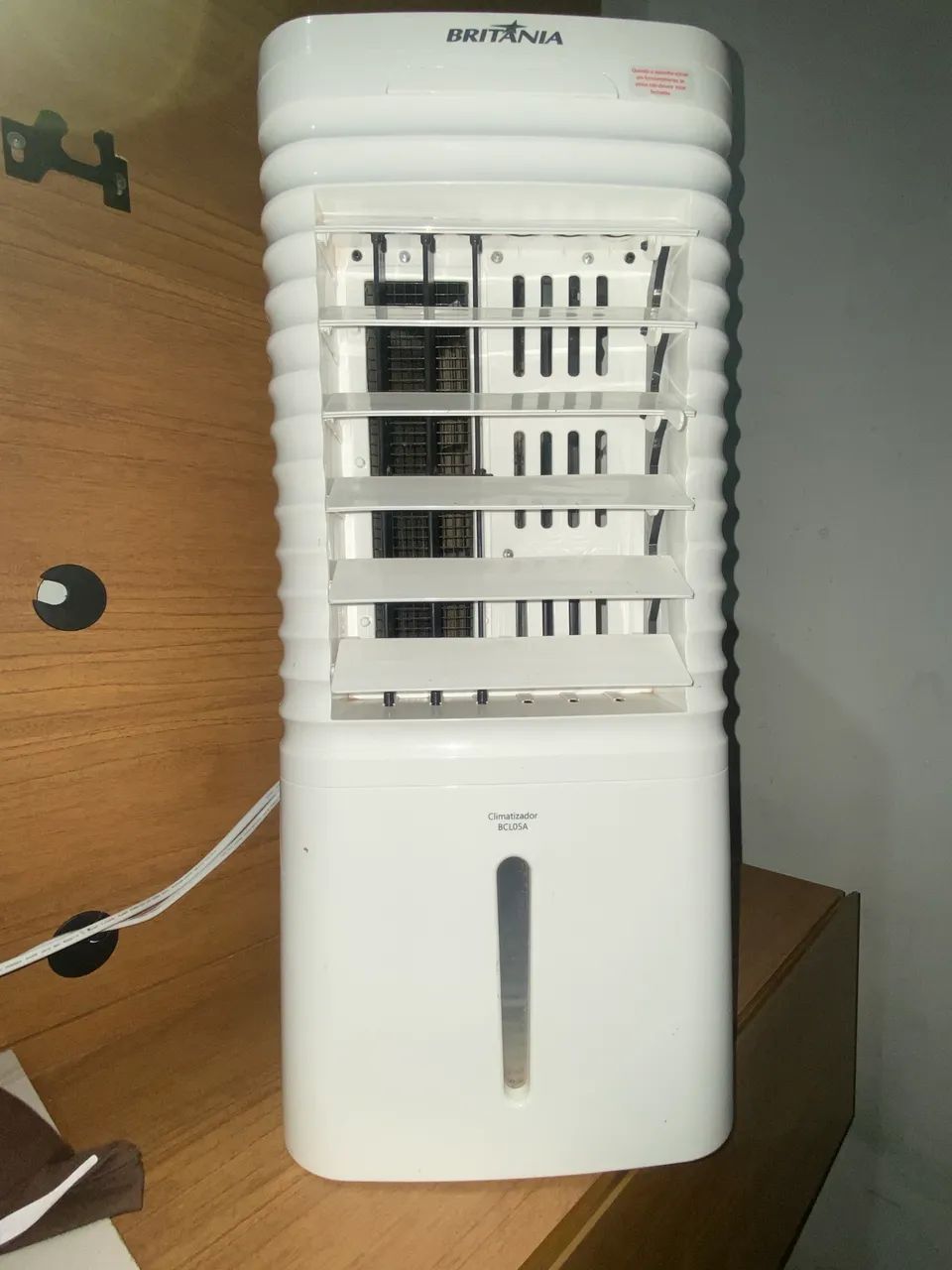 Climatizador  - Foto 3