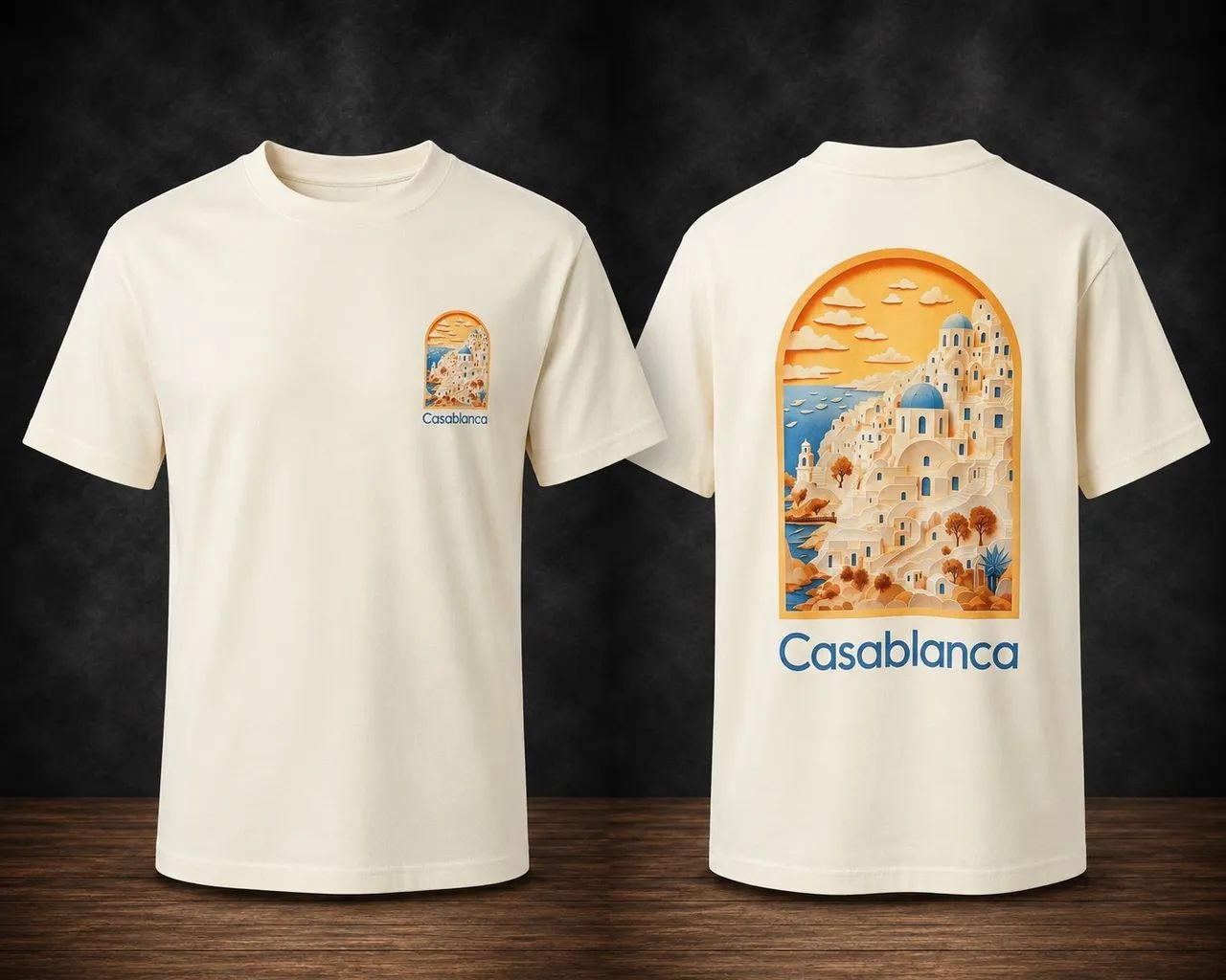 Camisa Casablanca - Foto 2
