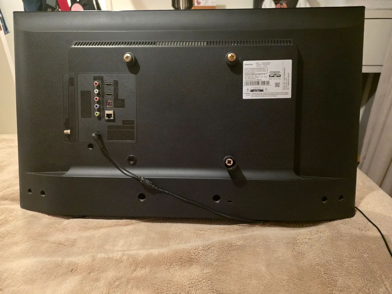 TV Samsung 32' - Foto 2