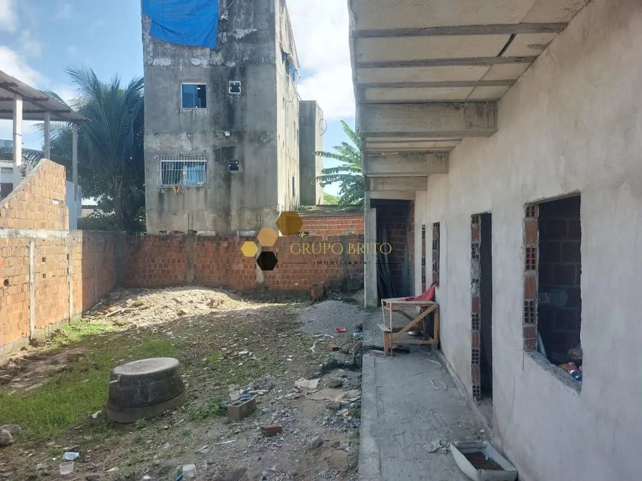 Prédio Comercial e Residencial à venda - Foto 3