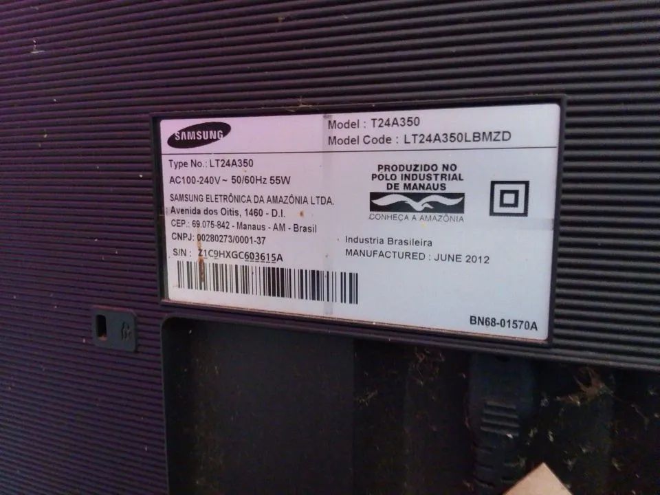 Tv Samsung  - Foto 3