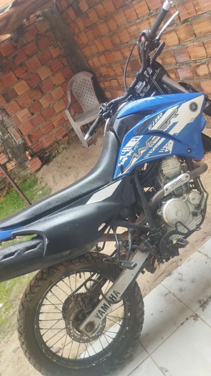 Moto - Foto 2