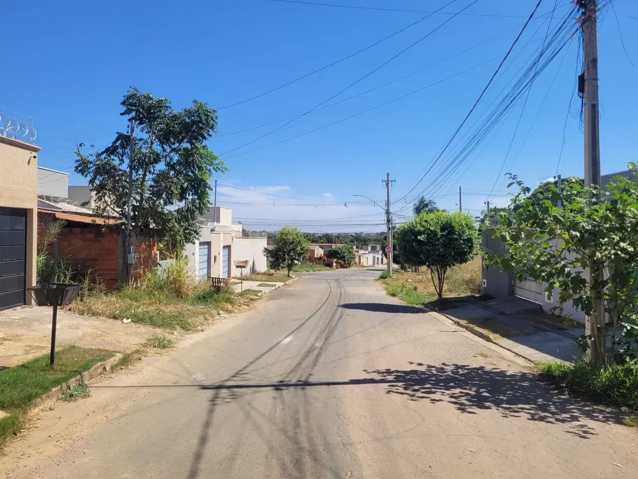 Lote/Terreno 346,06m2 - Jardim Hebrom - Foto 2