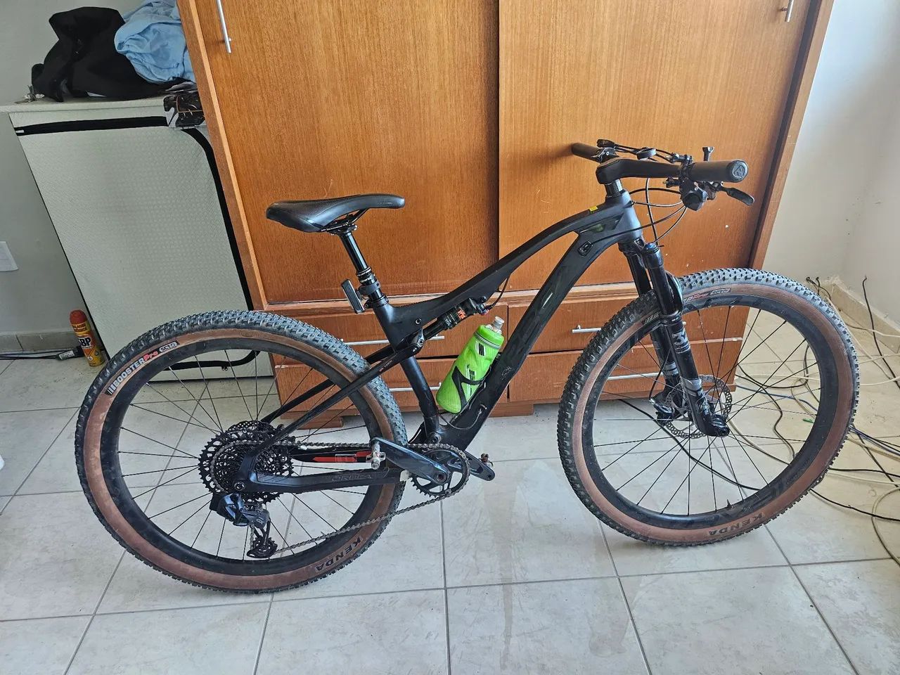 MTB Orbea  - Foto 2