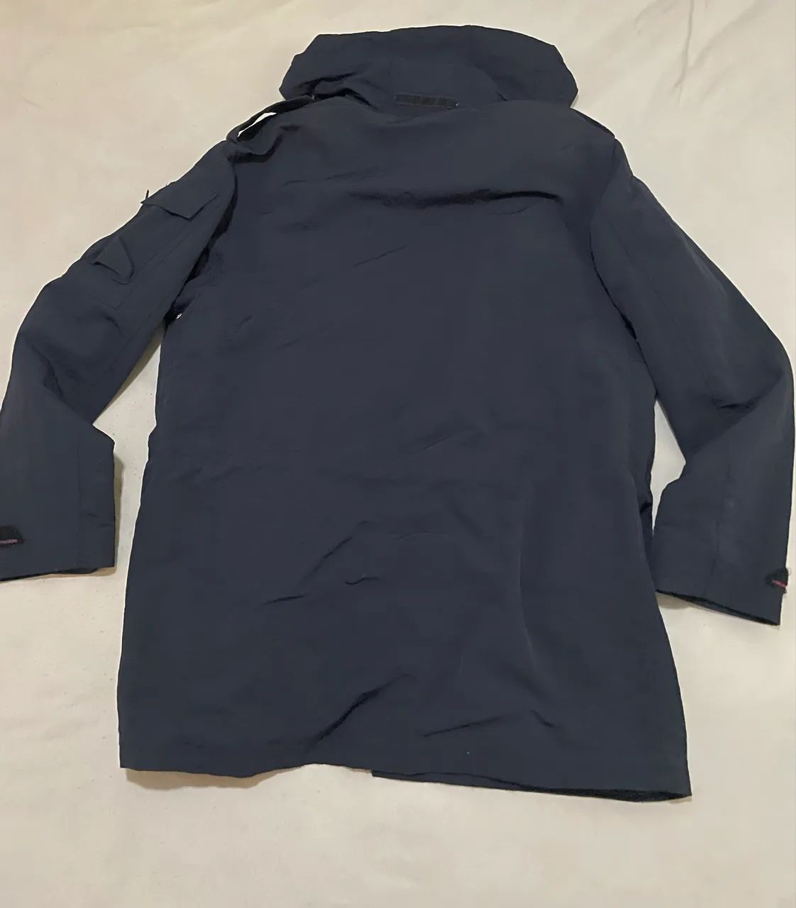 Casaco Tommy Hilfiger original TAM S/M - Foto 2