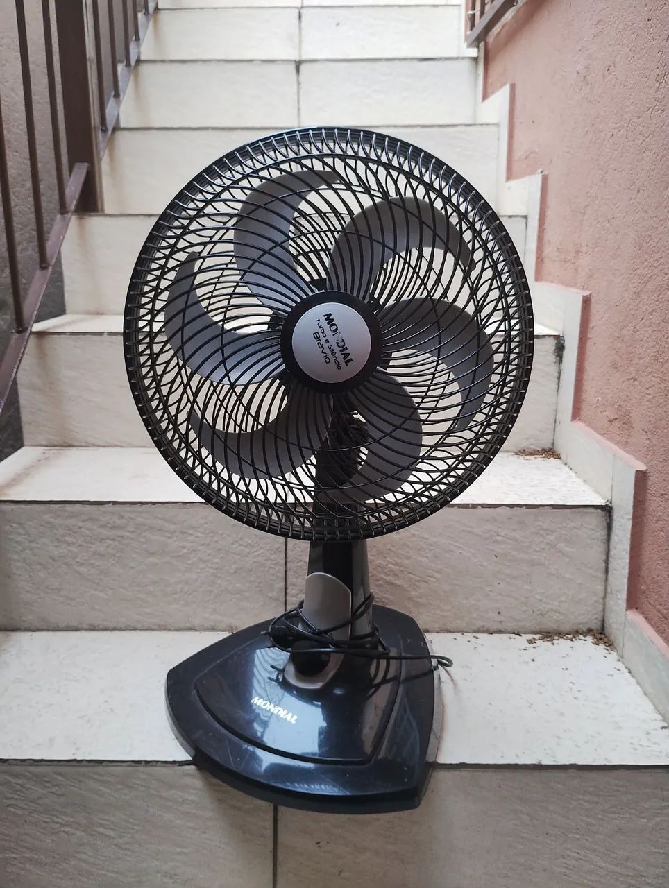Ventilador 110v